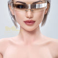 Futuristic Angel Kylie Jenner Sex Doll 159cm (B-Cup) - Irontech Doll