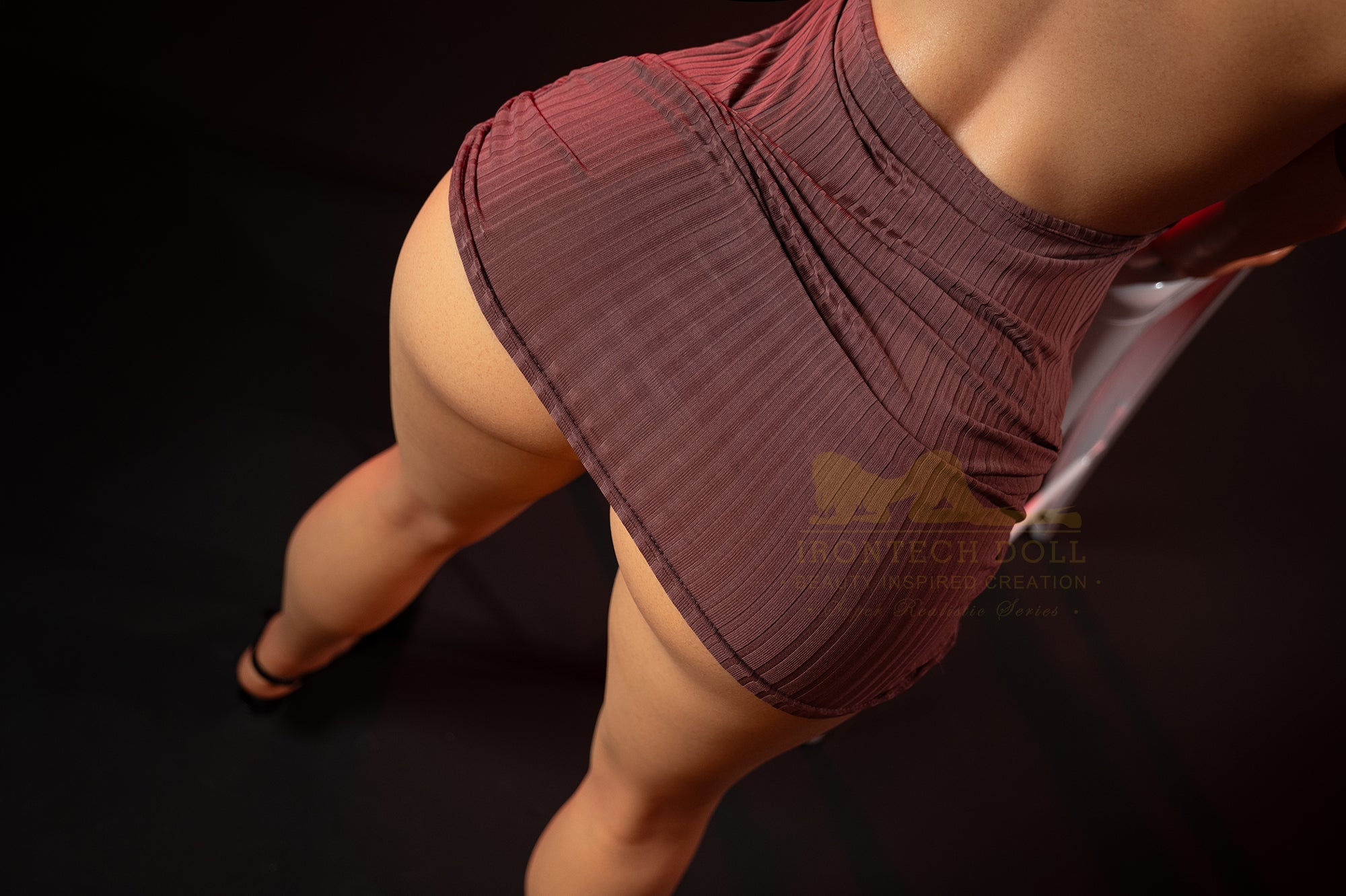 Gem USA Model OnlyFans Sex Doll 160cm (D-Cup) - Irontech Doll Sex 'n Dolls Gem USA Model OnlyFans Sex Doll 160cm (D-Cup) - Irontech Doll Sex 'n Dolls