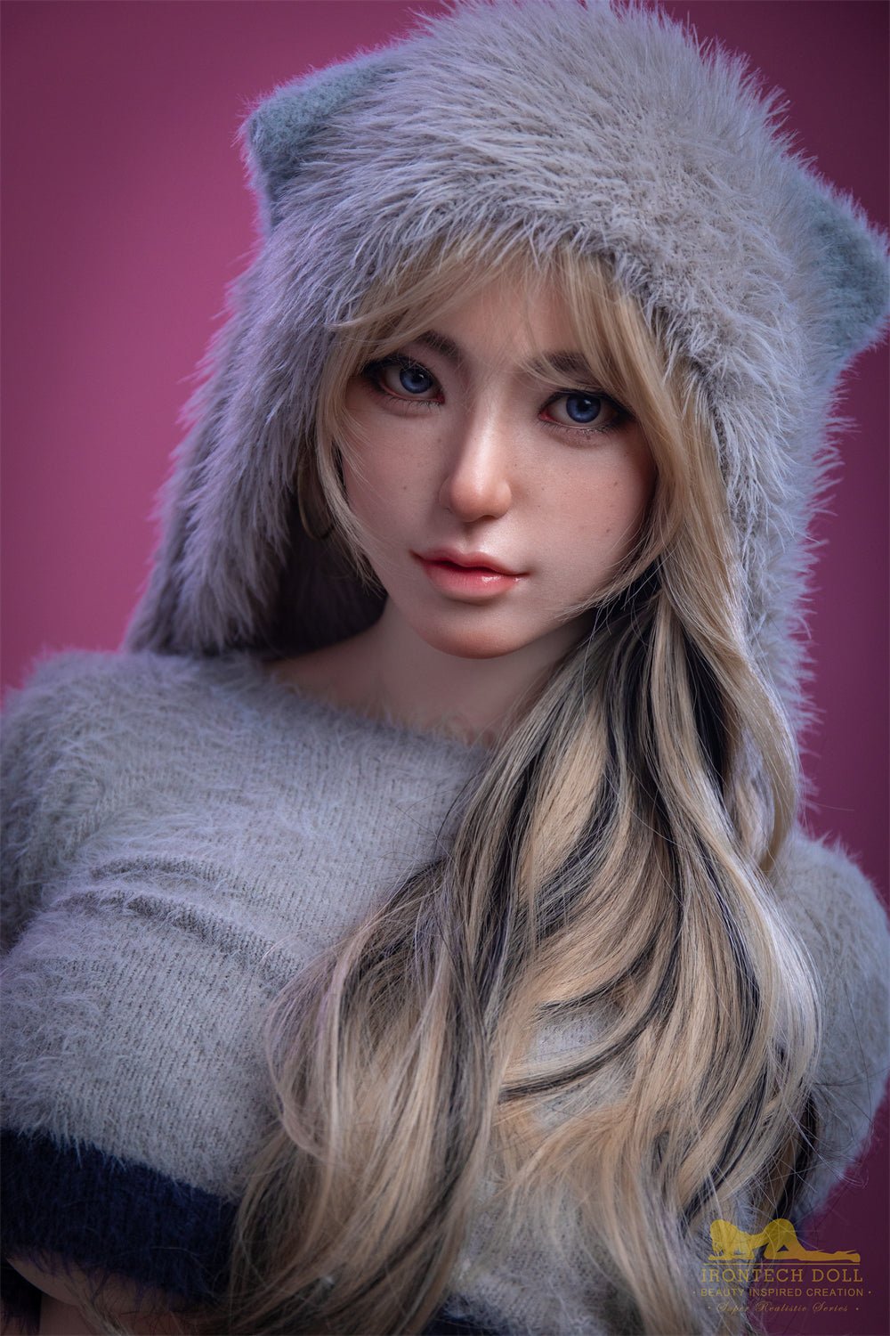 Hana Cute Anime Japanese Teen Sex Doll 164cm
