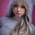 Hana Cute Anime Japanese Teen Sex Doll 164cm - Irontech Doll
