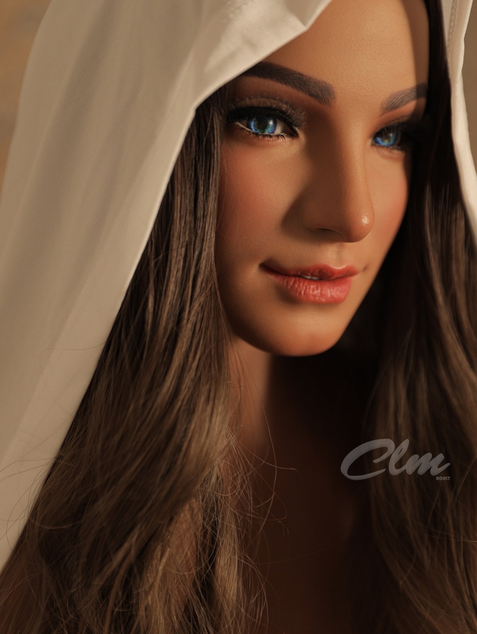 Hijab Sex Doll In Dubai Mouna 159cm Sex 'n Dolls Hijab Sex Doll In Dubai Mouna 159cm Sex 'n Dolls