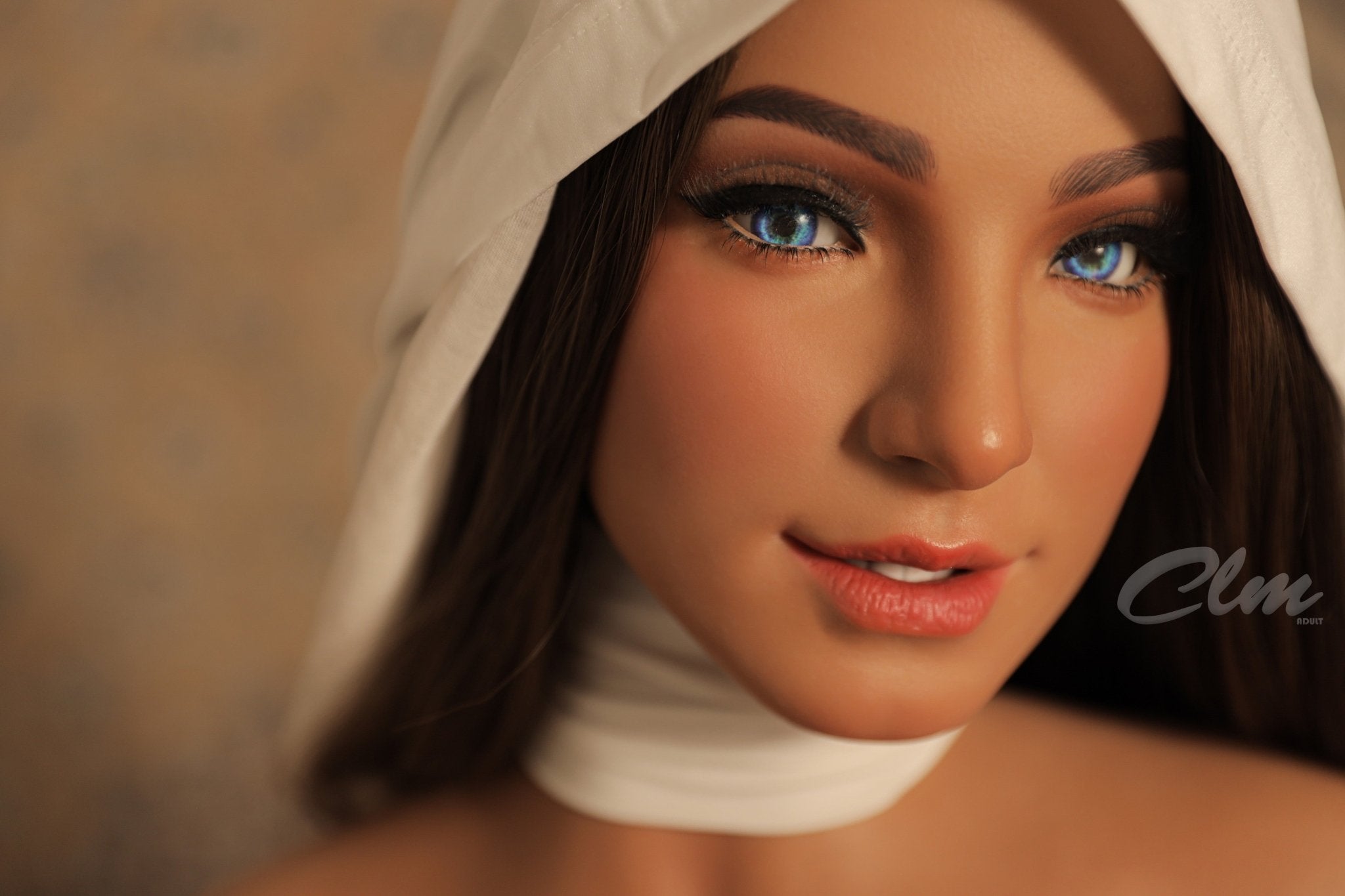 Hijab Sex Doll In Dubai Mouna 159cm Sex 'n Dolls Hijab Sex Doll In Dubai Mouna 159cm Sex 'n Dolls