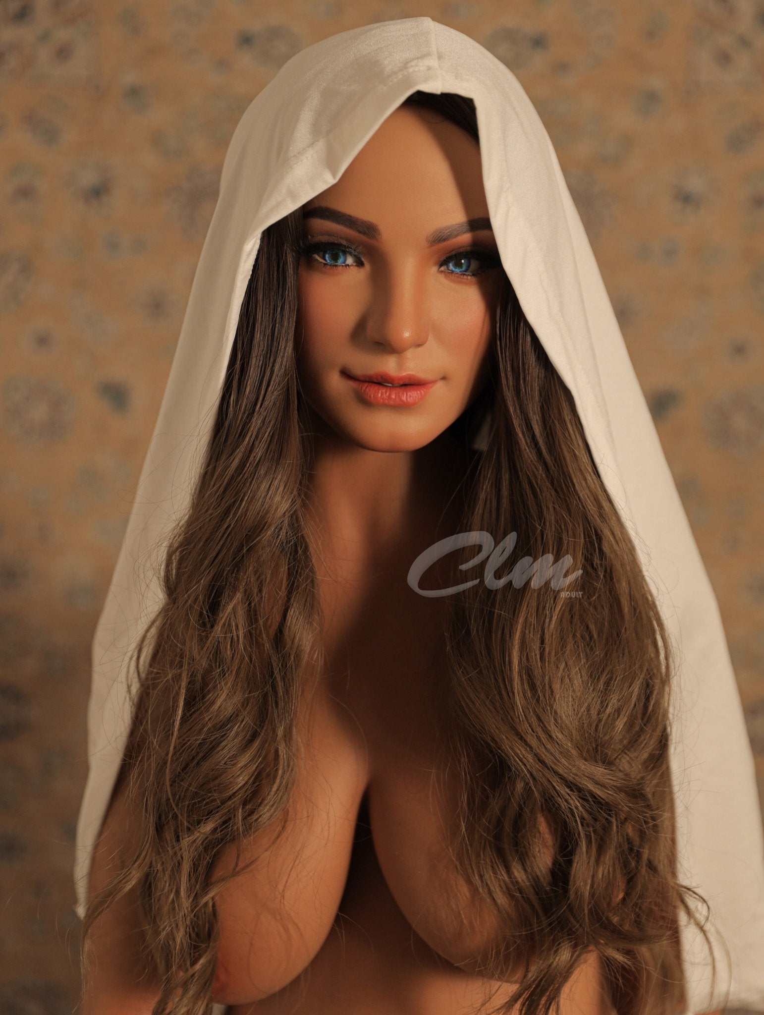 sex doll uae Best Female Sex Toys in Dubai – Giant Dildo & Sex Doll, 3kg – SEXTOYSUAE main image 1