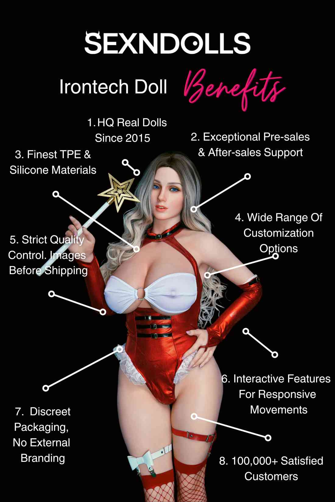 life size pregnant sex doll Anaya Fantasy Silicone Elf Sex Doll ElsaBabe Cheap woman Doll