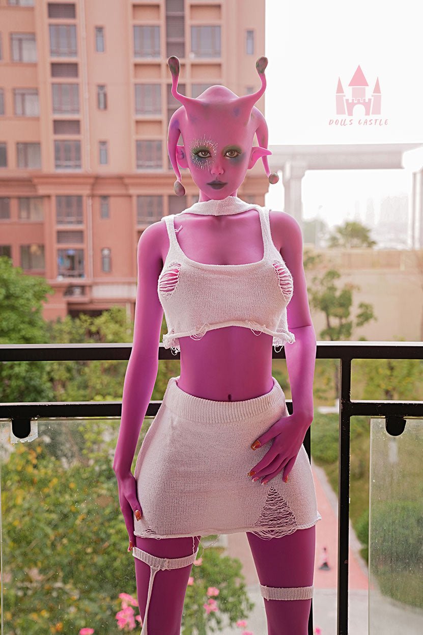 Jayla 170cm E-Cup Star Wars Alien Sex Doll - Dolls Castle Sex 'n Dolls Jayla 170cm E-Cup Star Wars Alien Sex Doll - Dolls Castle Sex 'n Dolls