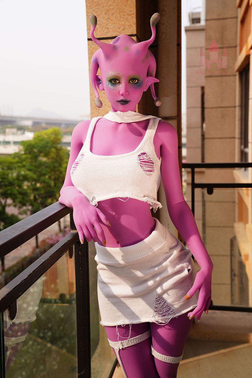 Jayla 170cm E-Cup Star Wars Alien Sex Doll - Dolls Castle  Sex 'n Dolls