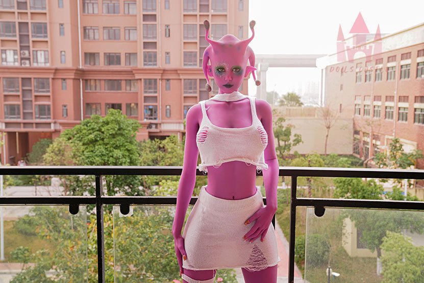 Jayla 170cm E-Cup Star Wars Alien Sex Doll - Dolls Castle Sex 'n Dolls Jayla 170cm E-Cup Star Wars Alien Sex Doll - Dolls Castle Sex 'n Dolls