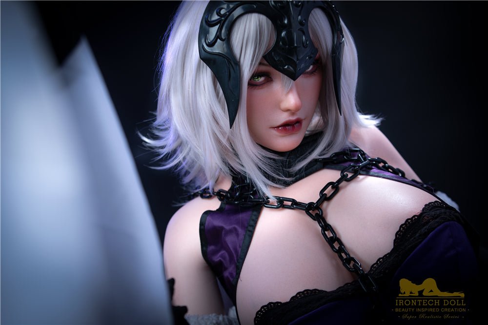 Jeanne d'Arc (Alter) Fate/Grand Order Sex Doll 165cm