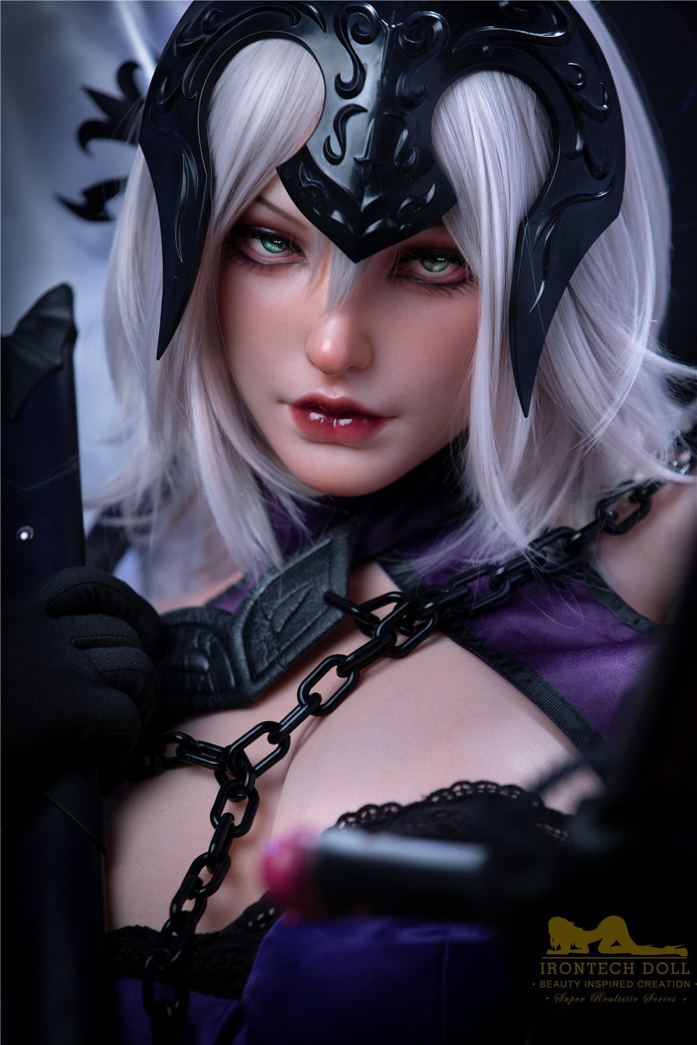 fgo sex doll Honkai Impact Elysia Silicone Doll