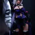 Jeanne d'Arc (Alter) Fate/Grand Order Sex Doll 165cm - Irontech Doll