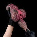 Kael™ — Monster Masturbator Dual-Hole Beast [Stock]
