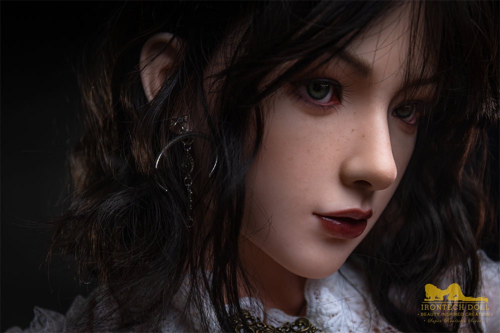 sex doll karina Realbotix main image 1