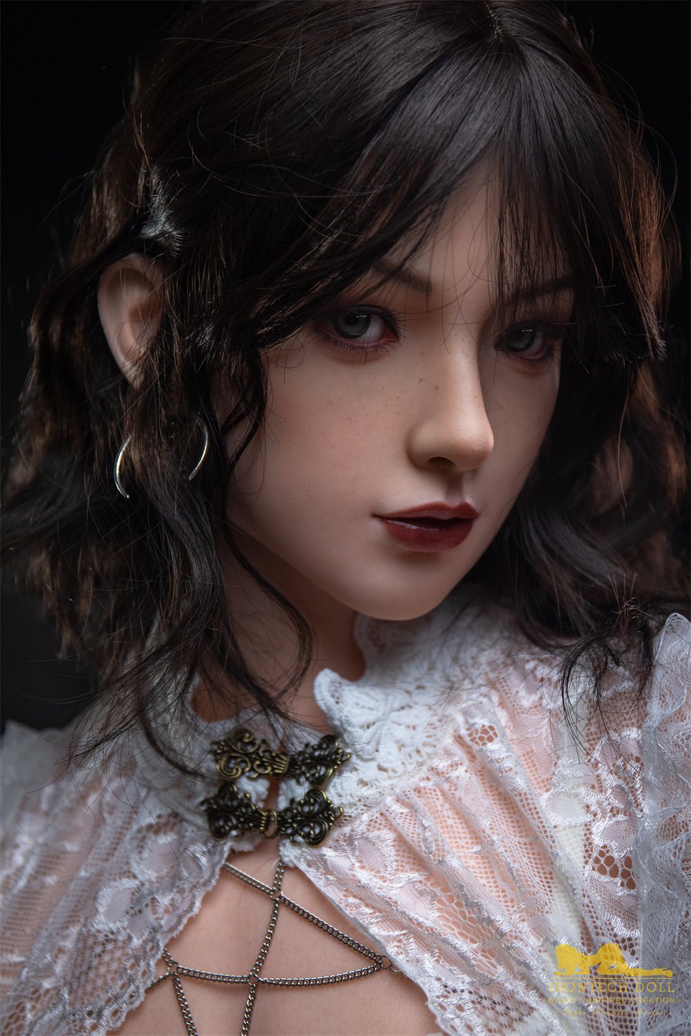 karina sex doll Life Size Sex Doll, Karina 166cm C-Cup main image 1