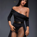 Kate 168cm B-Cup Hot Brazilian Sex Doll - Irontech Doll