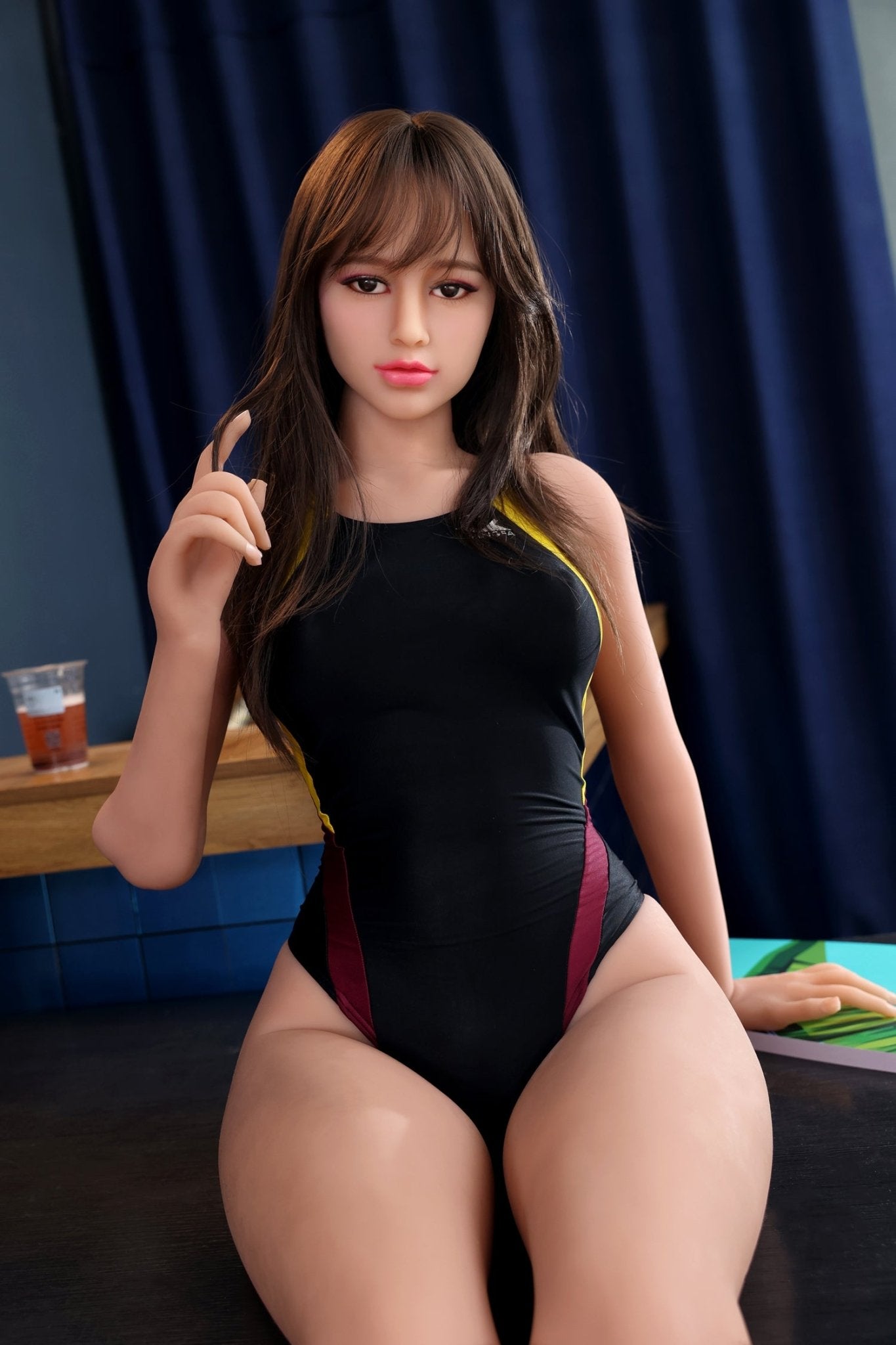 Kaylee 161cm Surfer Babe C - Cup Love Sex Doll - HRDOLL