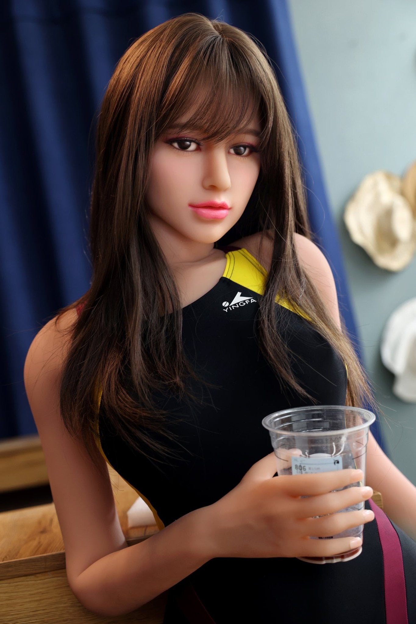 Kaylee 161cm Surfer Babe C - Cup Love Sex Doll - HRDOLL