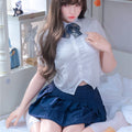 Kei Japanese Hentai Sex Doll 168cm (B-Cup) - Irontech Doll