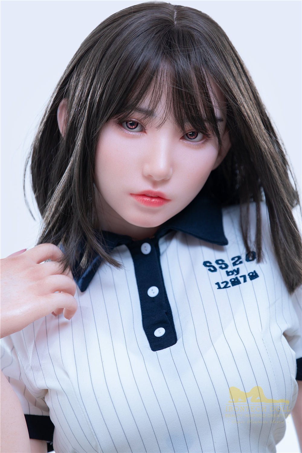 Korea Baseball Sex Doll Nari 153cm Sex 'n Dolls Korea Baseball Sex Doll Nari 153cm Sex 'n Dolls