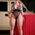Life Size BBW Sex Doll Iracone 150cm