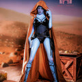 Light Blue Alien Jedi Starwars Sex Doll 153cm - Dolls Castle