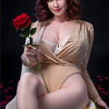Liv Lovely Romantic Sex Doll 160cm (D-Cup) - Irontech Doll