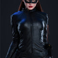 Luna Black Widow Sex Doll 168cm (B-Cup) - Irontech Doll
