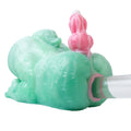 Lurex™ — Monster Girl Masturbator Torso