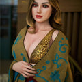 Lyssa Brunette Top End Sex Dolls 166cm (D-Cup) - Irontech Doll