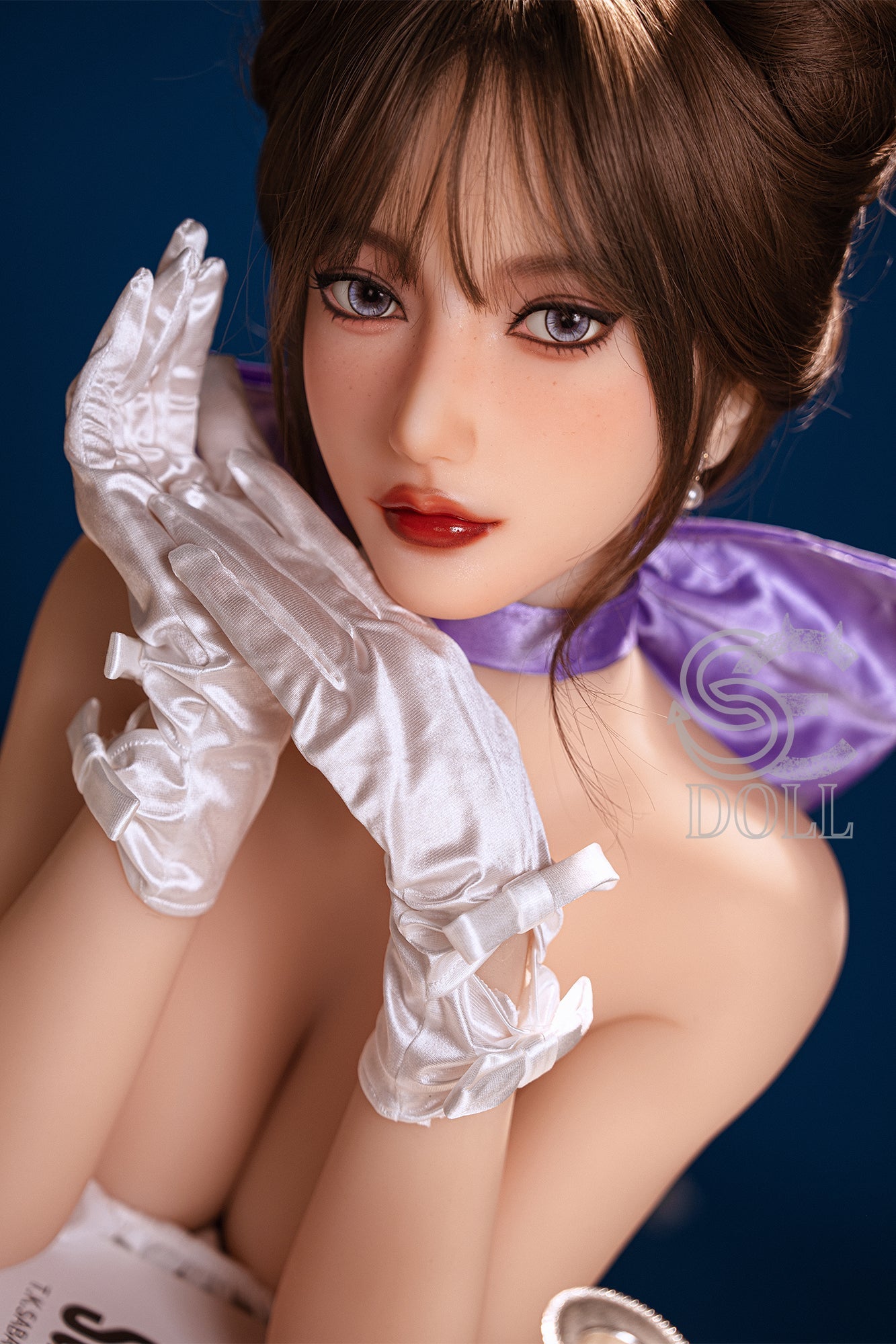 Makoto 161cm Cute Babe F - Cup TPE Asian Love Doll - SEDOLL