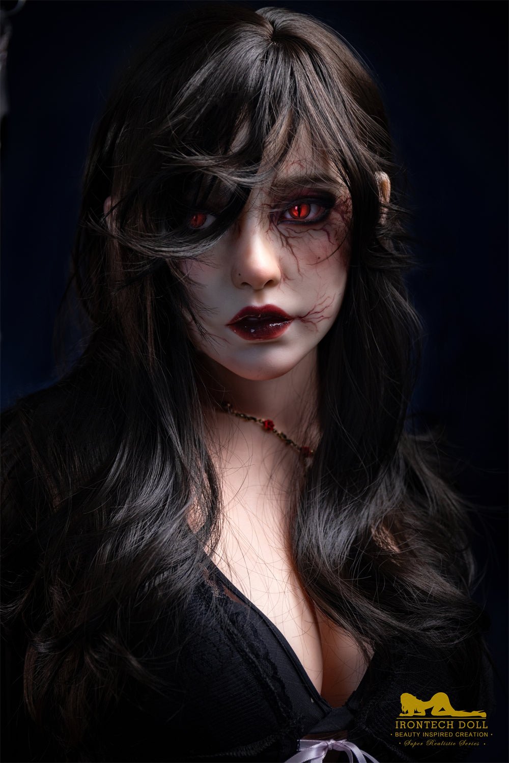 Mavis Resident Evil Sex Doll 167cm (C-Cup)