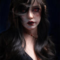 Mavis Resident Evil Sex Doll 167cm (C-Cup) - Irontech Doll