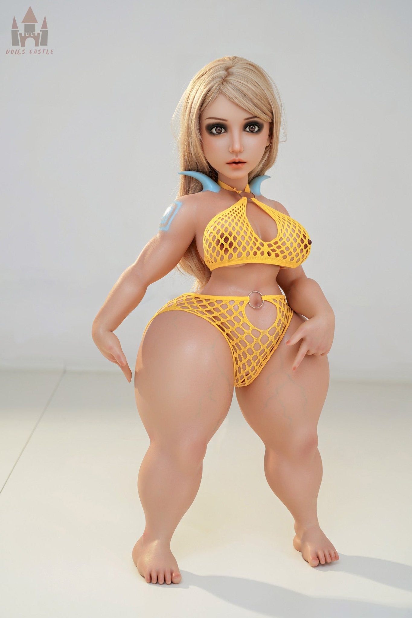 Mini Midget Love Doll Ruoxi 120cm Sex 'n Dolls Mini Midget Love Doll Ruoxi 120cm Sex 'n Dolls