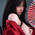 Miyuki Japanese Hentai Kimono Sex Doll 164cm - Irontech Doll