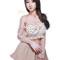 Noble Singaporean Love Doll Marina 153cm - Irontech Doll