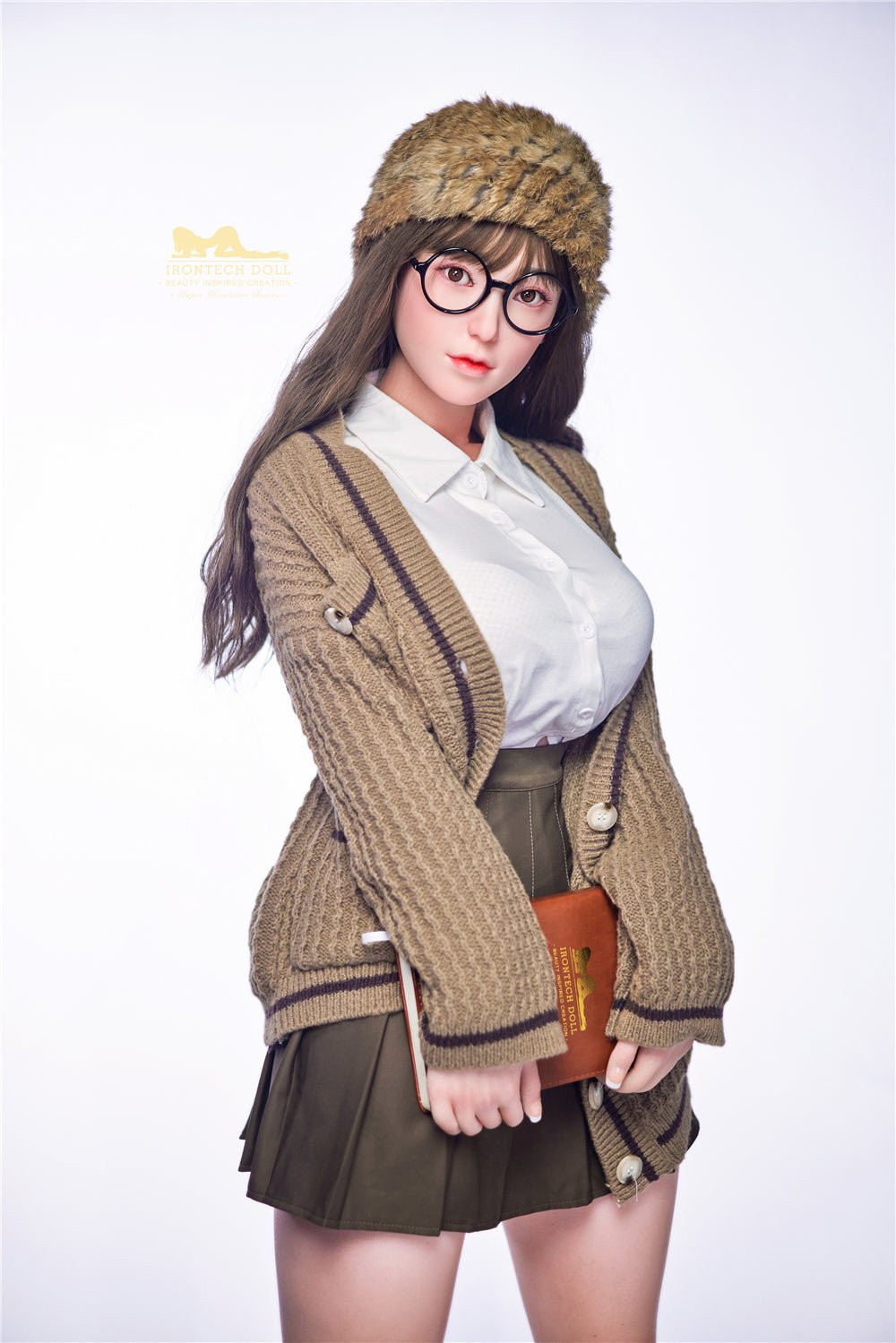 North Korean Nerd Sex Doll Min Jee 153cm Sex 'n Dolls North Korean Nerd Sex Doll Min Jee 153cm Sex 'n Dolls