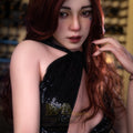 Olivia Mexican Hyper Realistic Sex Doll 163cm - Irontech Doll
