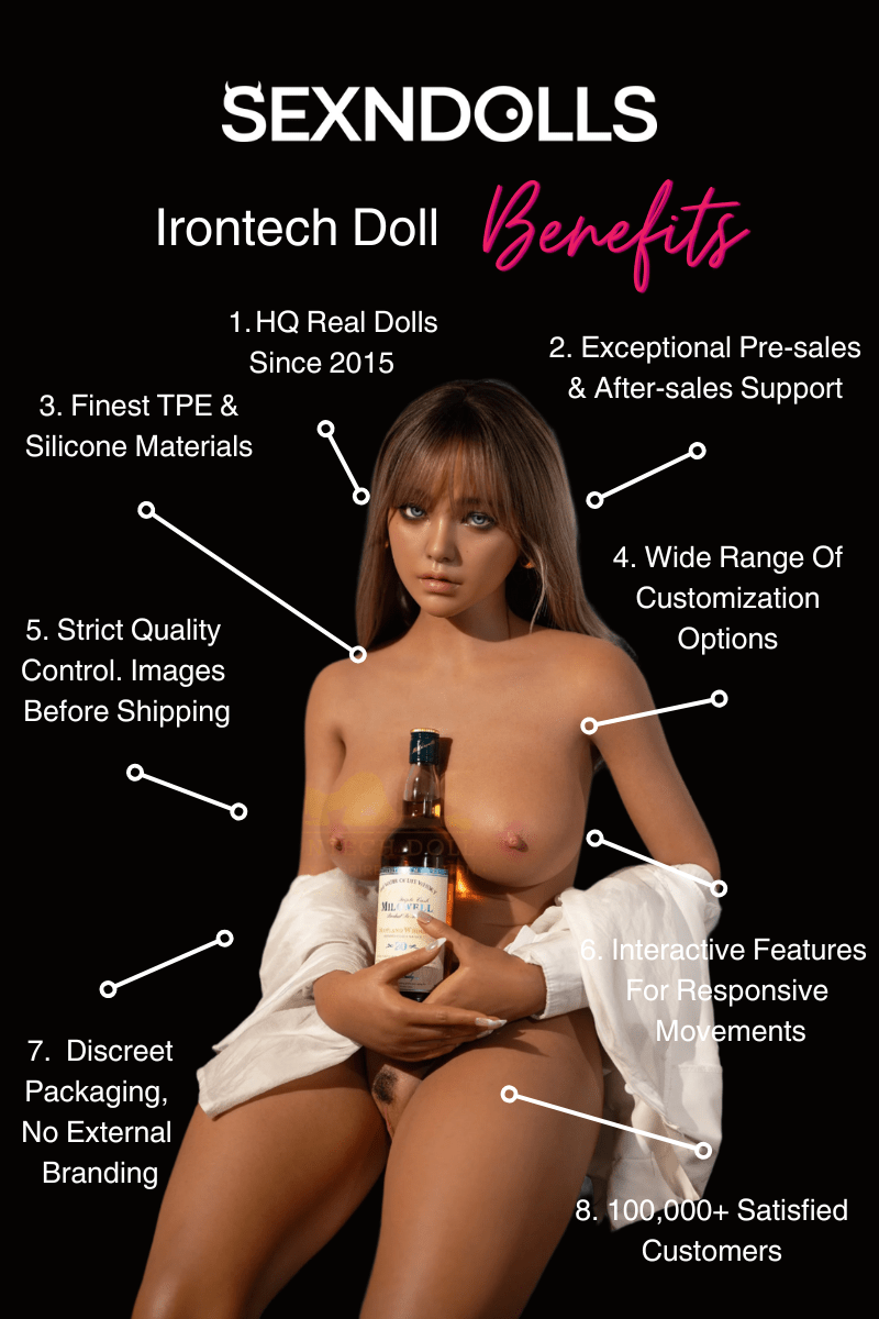 sex doll spain Paloma Young Spanish Sex Doll 164cm (C-Cup)