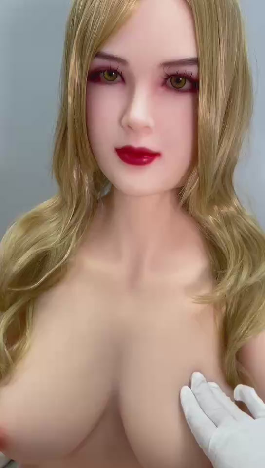 AI Sex Bot Julia 168cm Touch Sensor