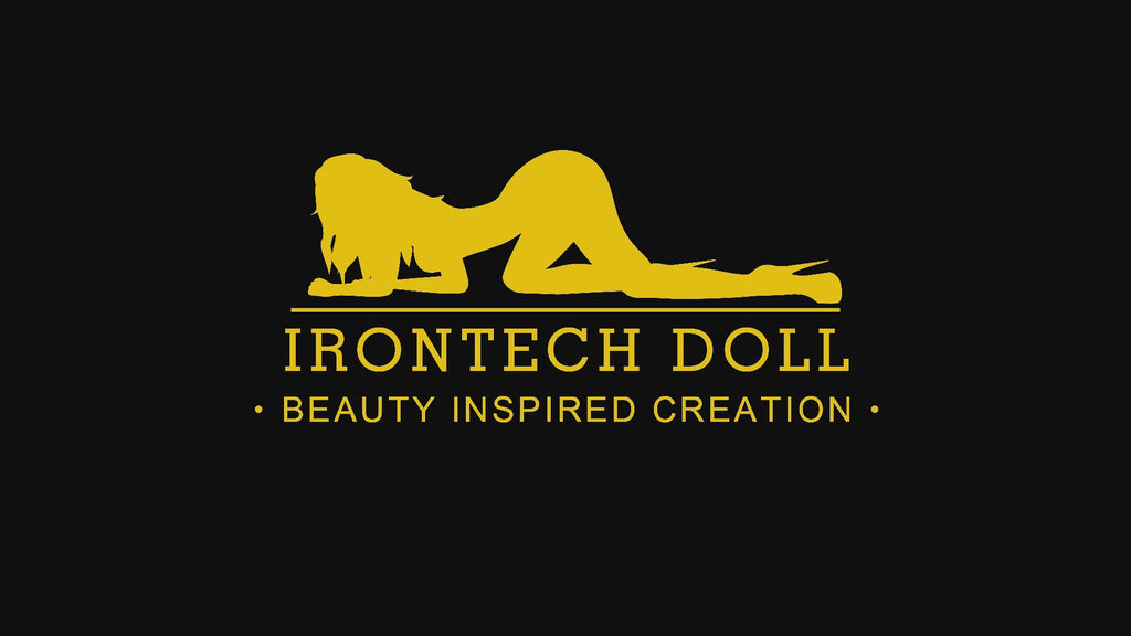 Daniel Hot Mexican Sex Doll 168cm (B-Cup) - Irontech Doll - video