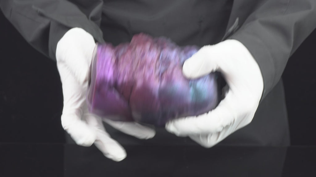 Orrin - Alien Creature Masturbator Toy - video