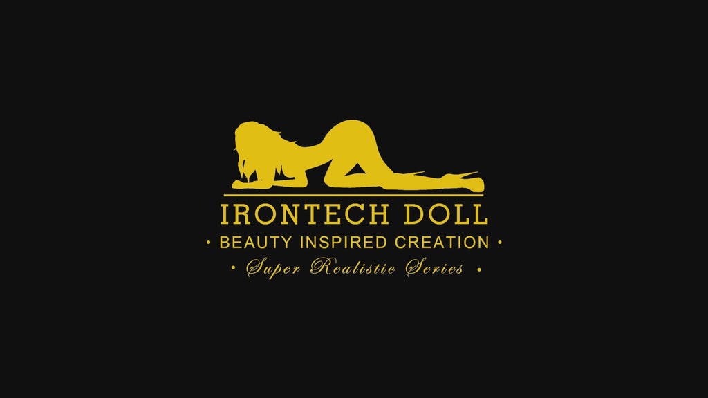 2 Broke Girls Kat Dennings Sex Doll 164cm (B-Cup) - Irontech Doll - Video