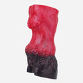 Raxar™ — Monster Fur Stroker Fantasy Toy [Stock]