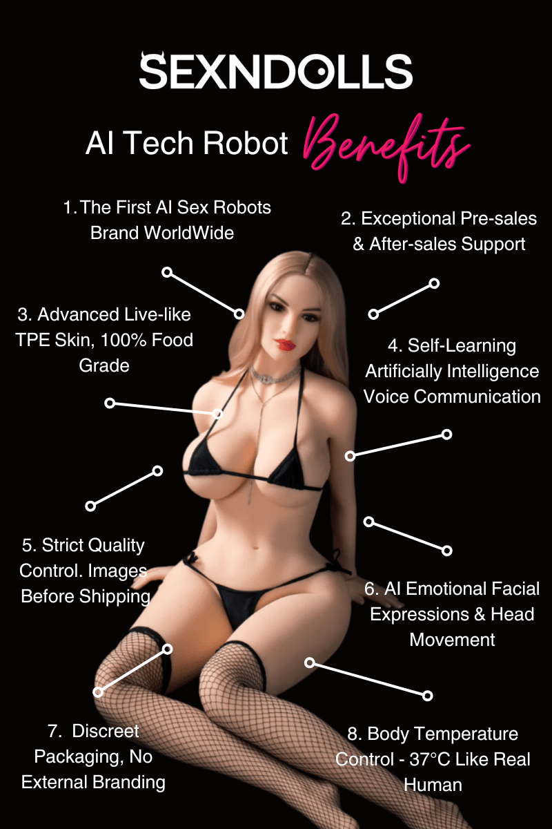 android sex doll Buy Sex Dolls | Best Realistic TPE Silicone Dolls main image 0