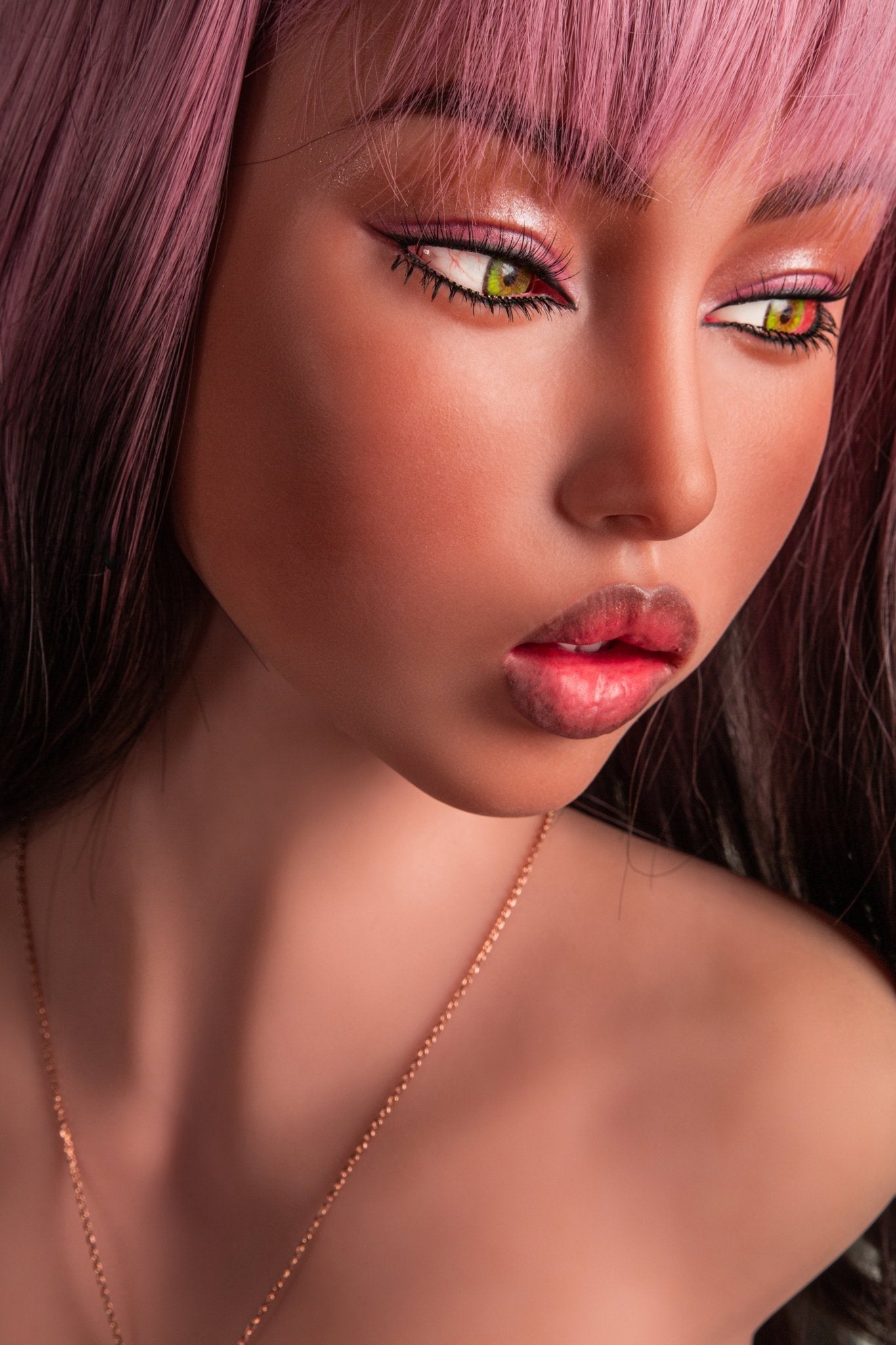 Sexy Myanmar Half A Sex Doll Lilly 110cm Sex 'n Dolls Sexy Myanmar Half A Sex Doll Lilly 110cm Sex 'n Dolls