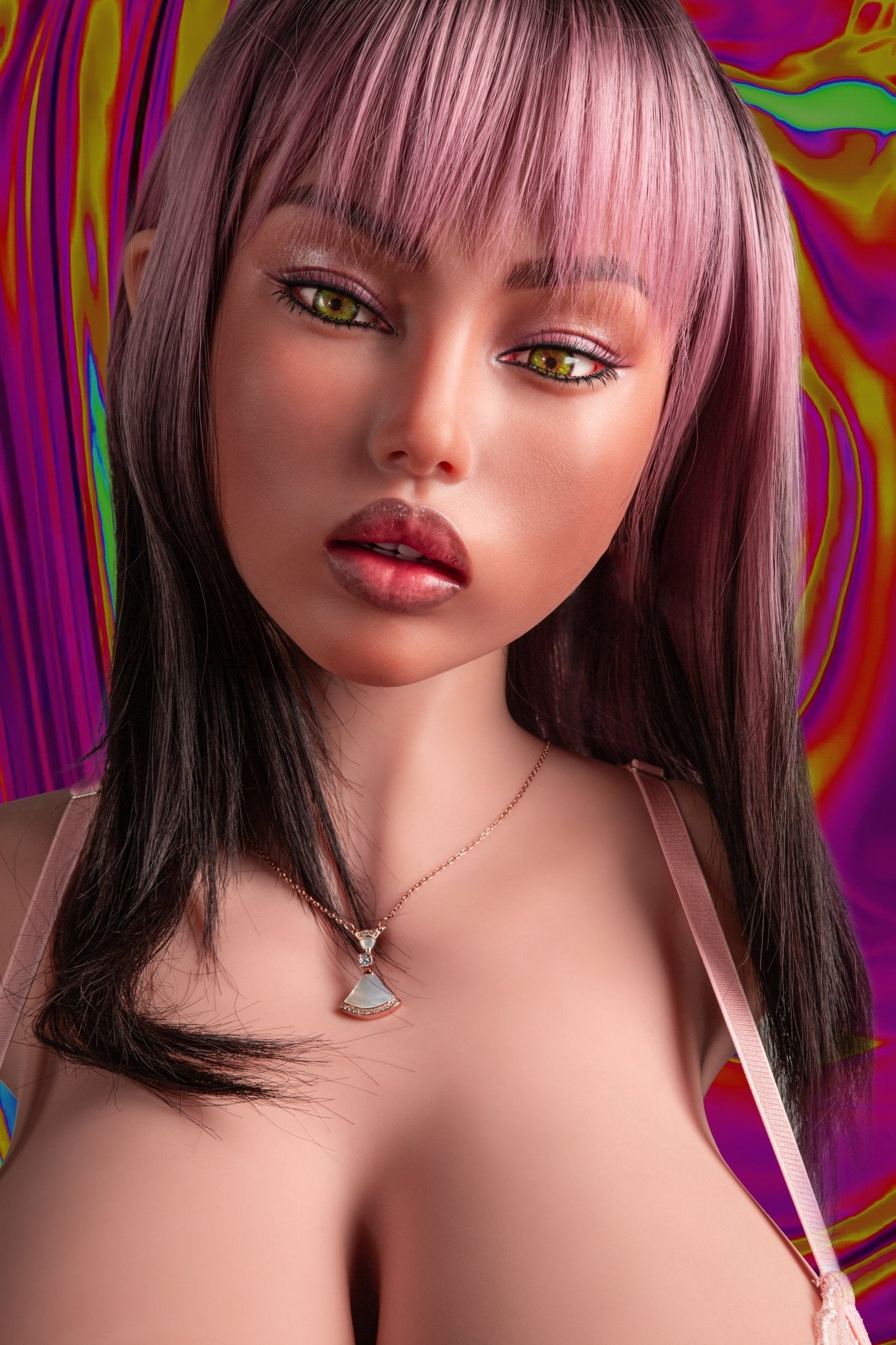 sex dollas Fat Sex Dolls Realistic Big Fat Torsos Masturbators – xtorso main image 1