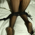 Sexy Young Sexdoll Legs 107cm