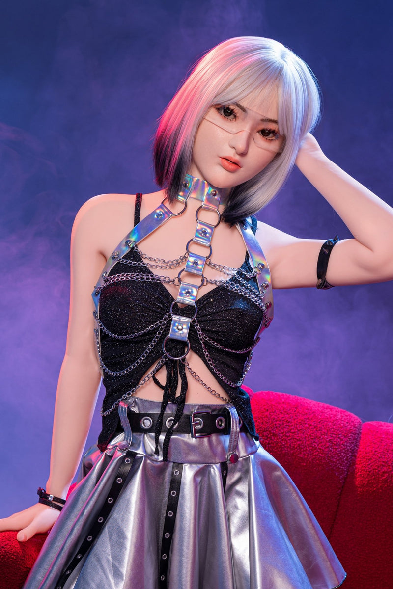 SIlicone AI Sexbot Sakura 168cm – Sex 'n Dolls