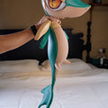 Snivy Fantasy Sex Doll Serivy 80cm - EU Stock