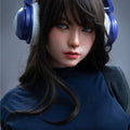 Stacy E-Girl Gamer Sex Doll 166cm (B-Cup) - Irontech Doll