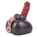 Stallox™ — Dual Horse Rump Masturbator